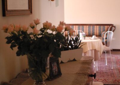 B&B a Capodacqua, Assisi la Via Francigena