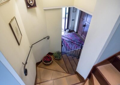 Soggiorno 2 notti in B&B lungo la Via Francigena Assisi